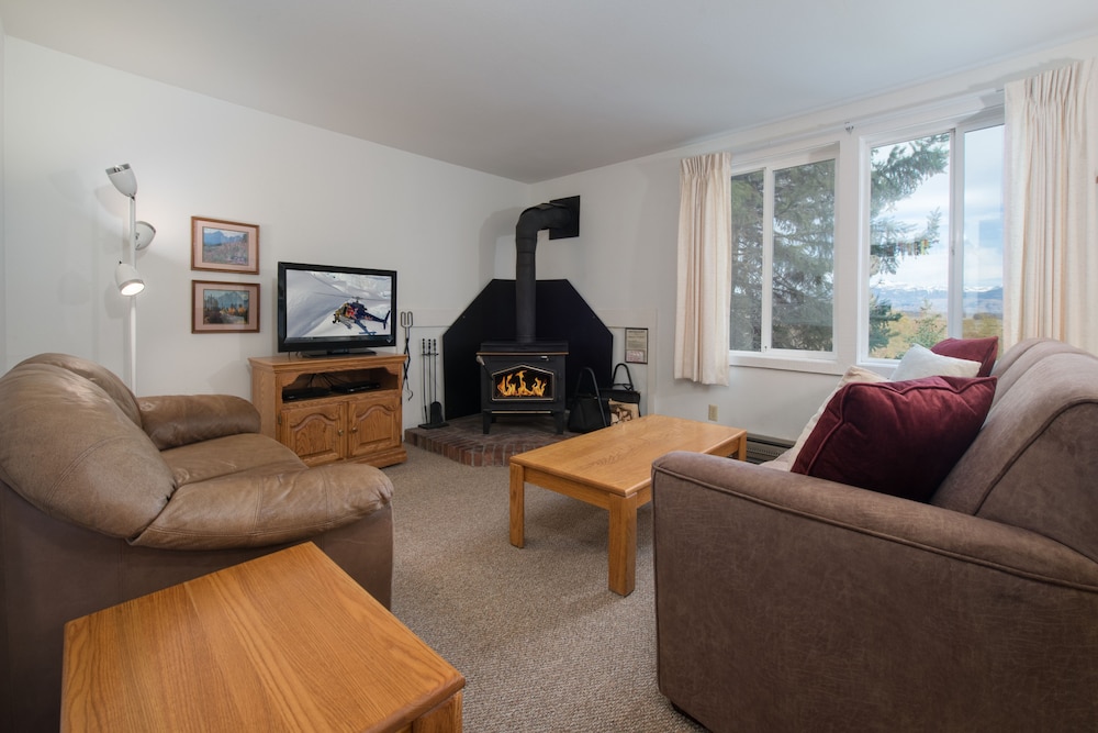 Teton Village Condos, 2 Bedrooms, 1 Bathroom photo 1