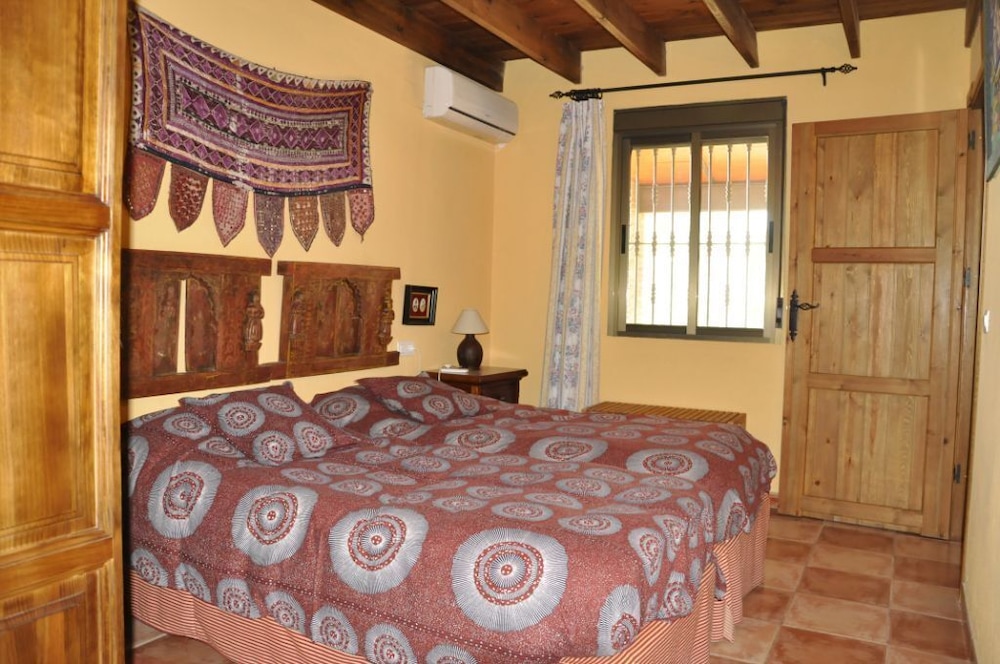 Villa Familiar, Baño Privado, Vista al Jardín