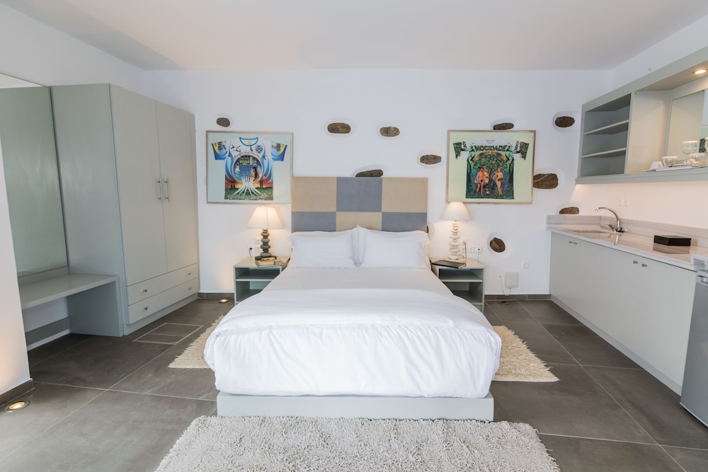 Junior Suite, Sea View - Photo 8