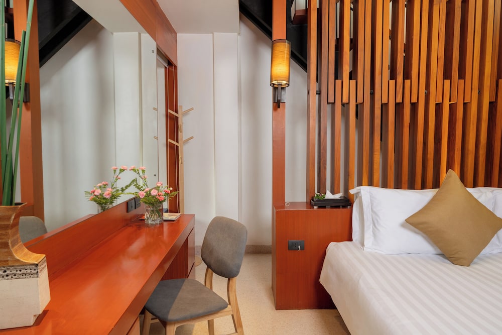 Pool Villa With Loft - Free Daily Minibar - Photo 2
