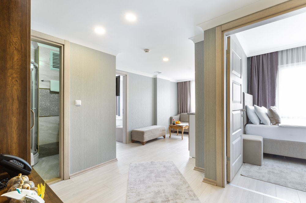 Family Suite photo 1