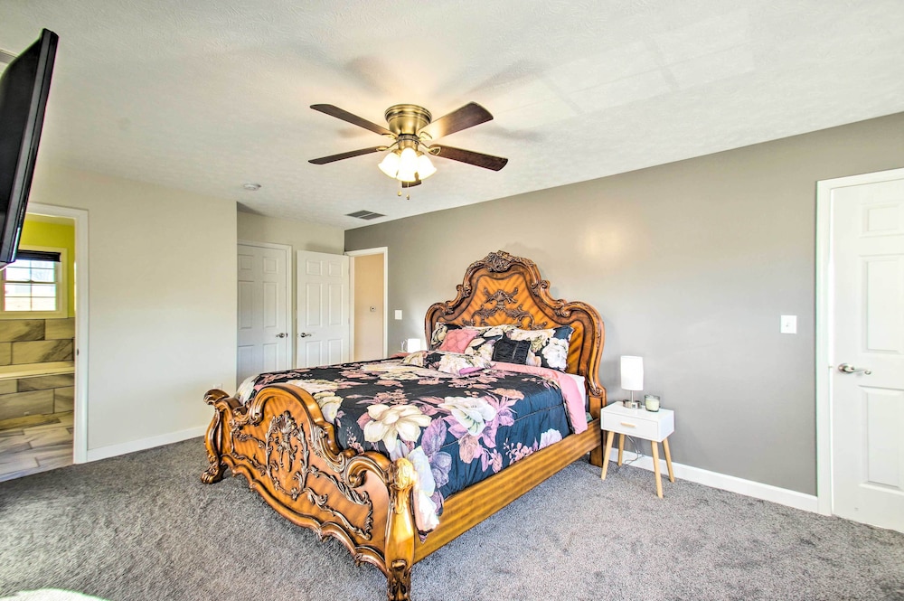 House (4 Bedrooms) photo 1