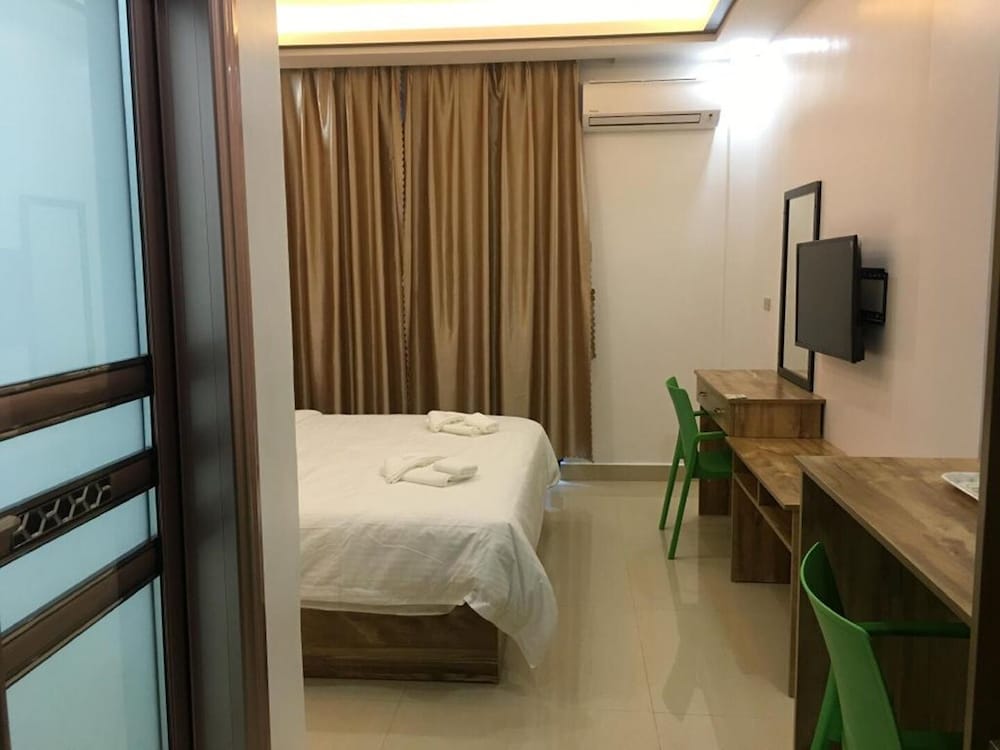 Single Deluxe Room - Photo 4