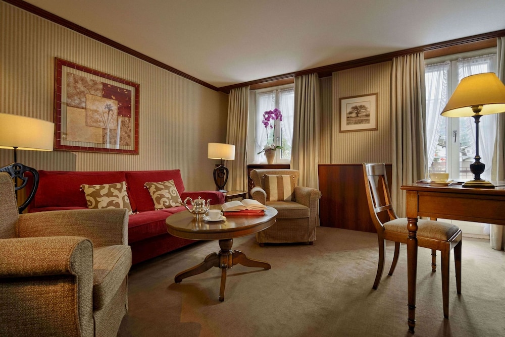 Matterhorn Suite - Photo 2