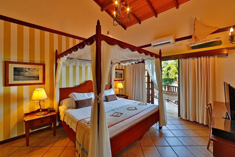 Superior Double Room, Sea View - Photo 1