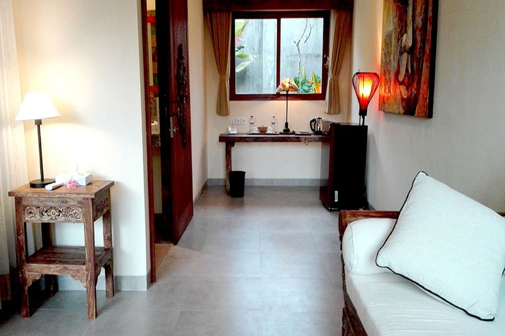 Premium Villa, 1 Bedroom, Private Pool, Poolside - Photo 22