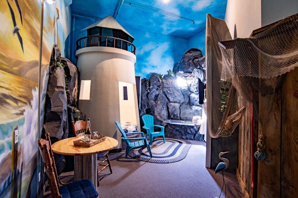 Room (The Lighthouse II)