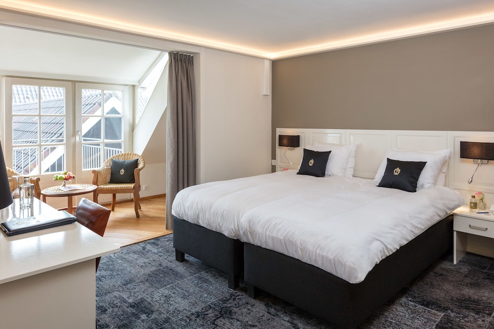 Deluxe Room photo 2