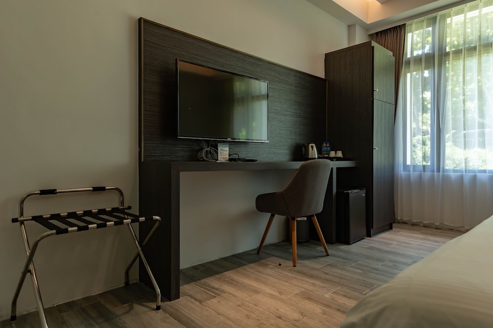 Classic Double Room, 2 Twin Beds photo 2