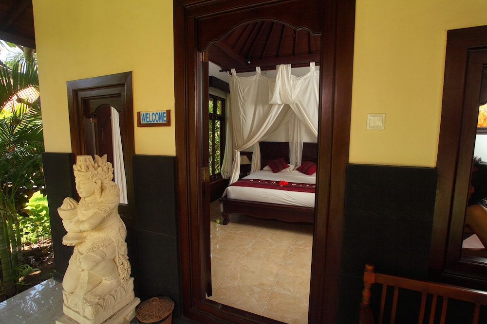 Standard Room, 1 Double Bed photo 2