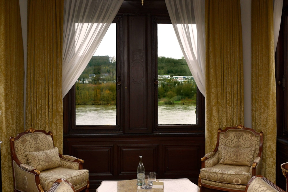 Junior Suite, 1 Bedroom