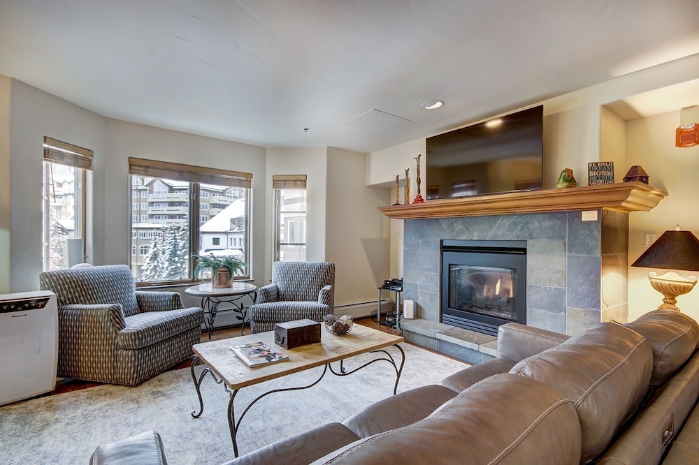 Condo, 1 Bedroom