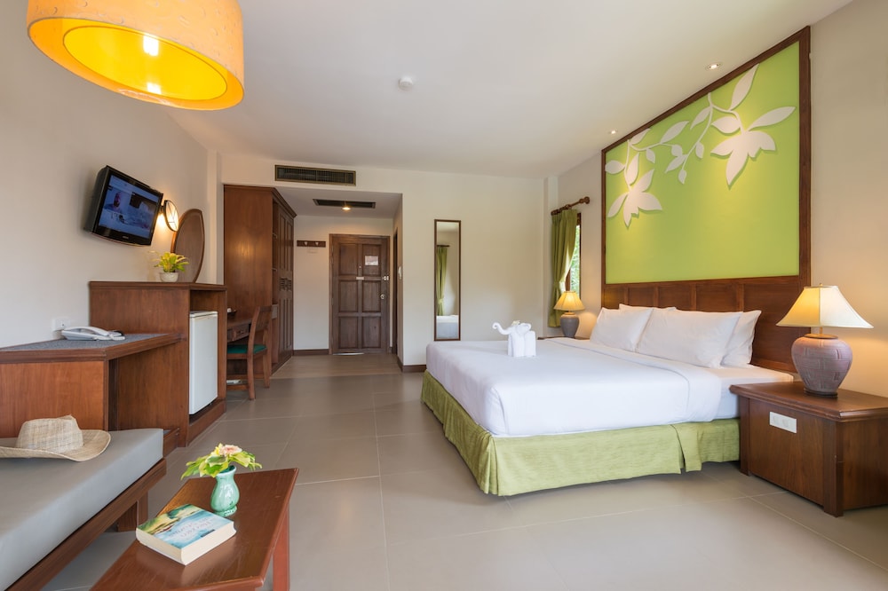 Cottage Room photo 3