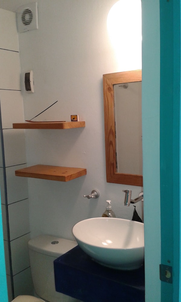 Basic Double Room, Terrace photo 2