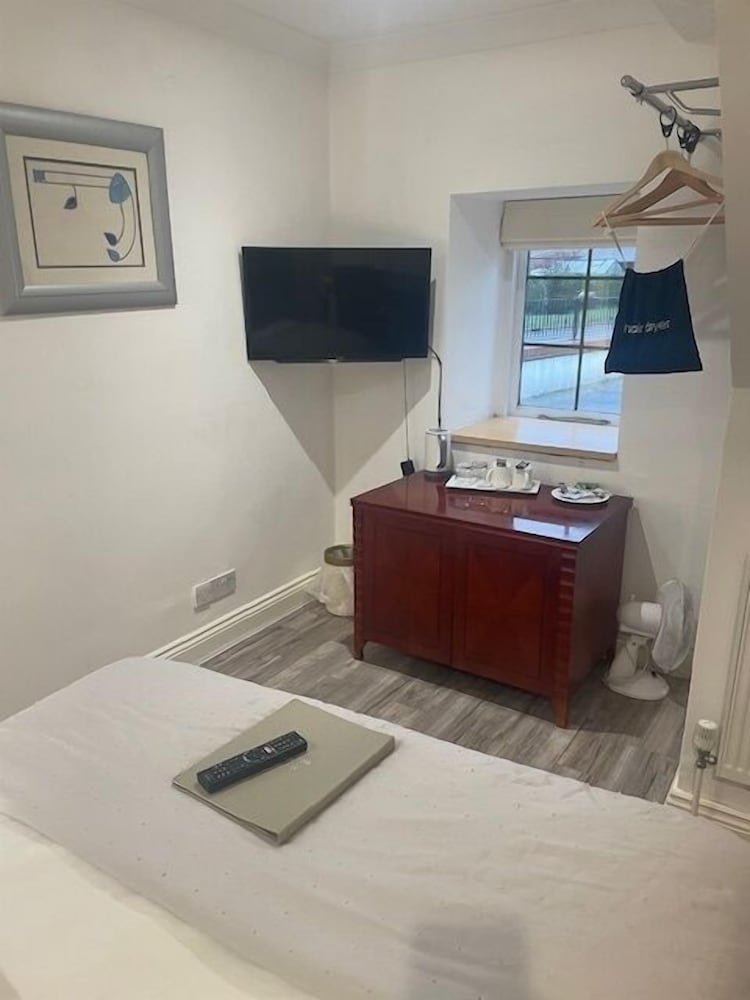Double Room, Ensuite photo 2