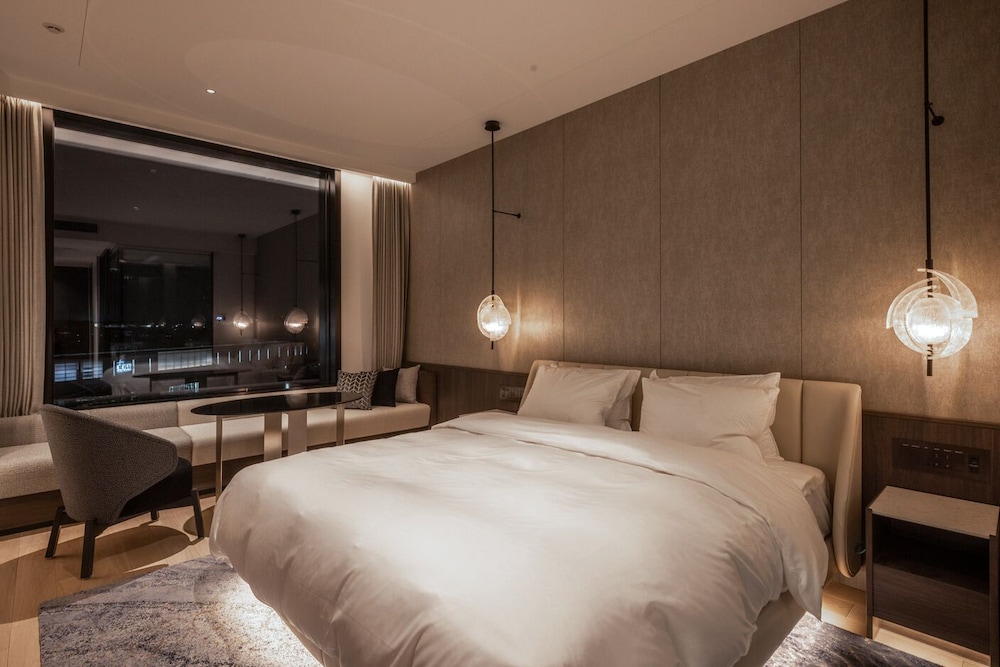 Basic Double Room, 1 Bedroom, Non Smoking