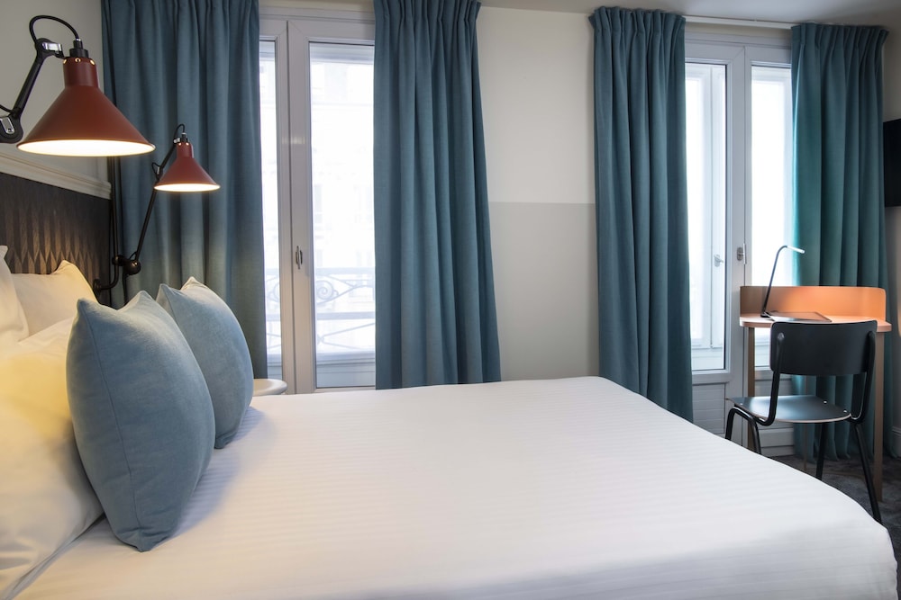 Double Classic Room