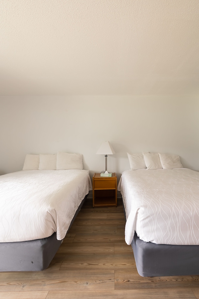 Deluxe Room, Kitchenette photo 3