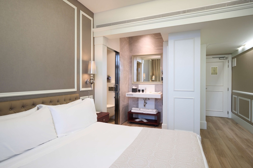 Double Room photo 2