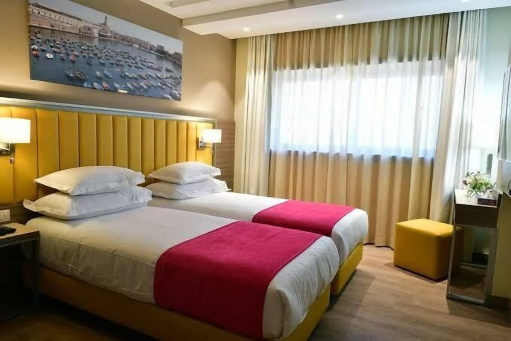 Standard Triple Room photo 1