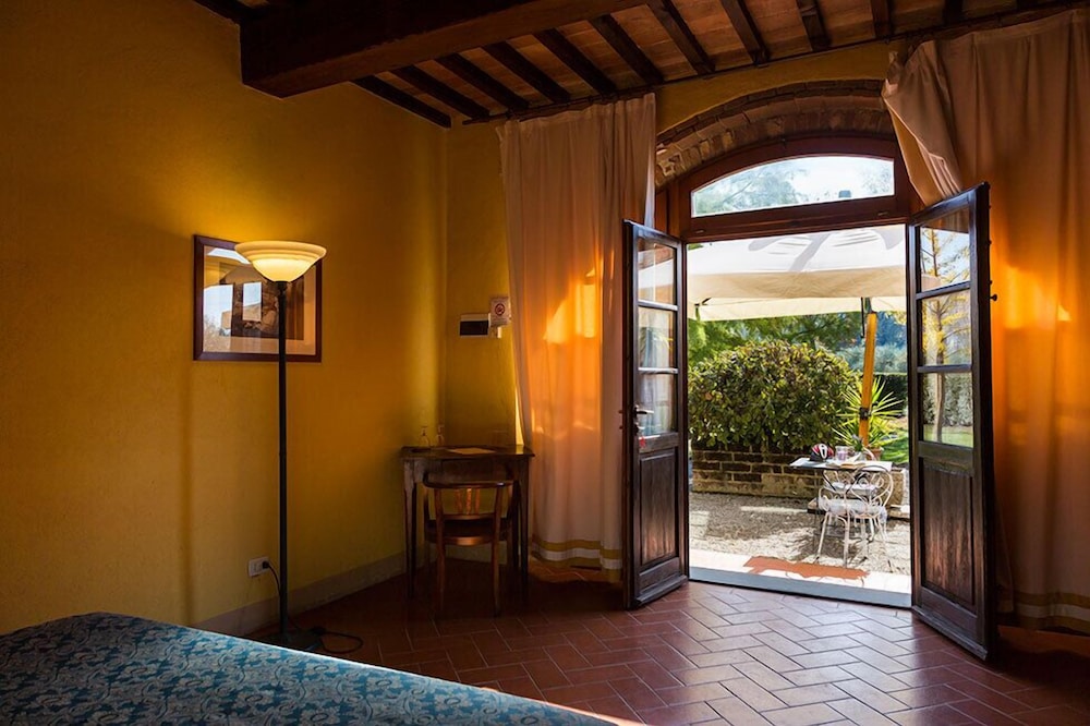 Double Room (Rosmarino) photo 3