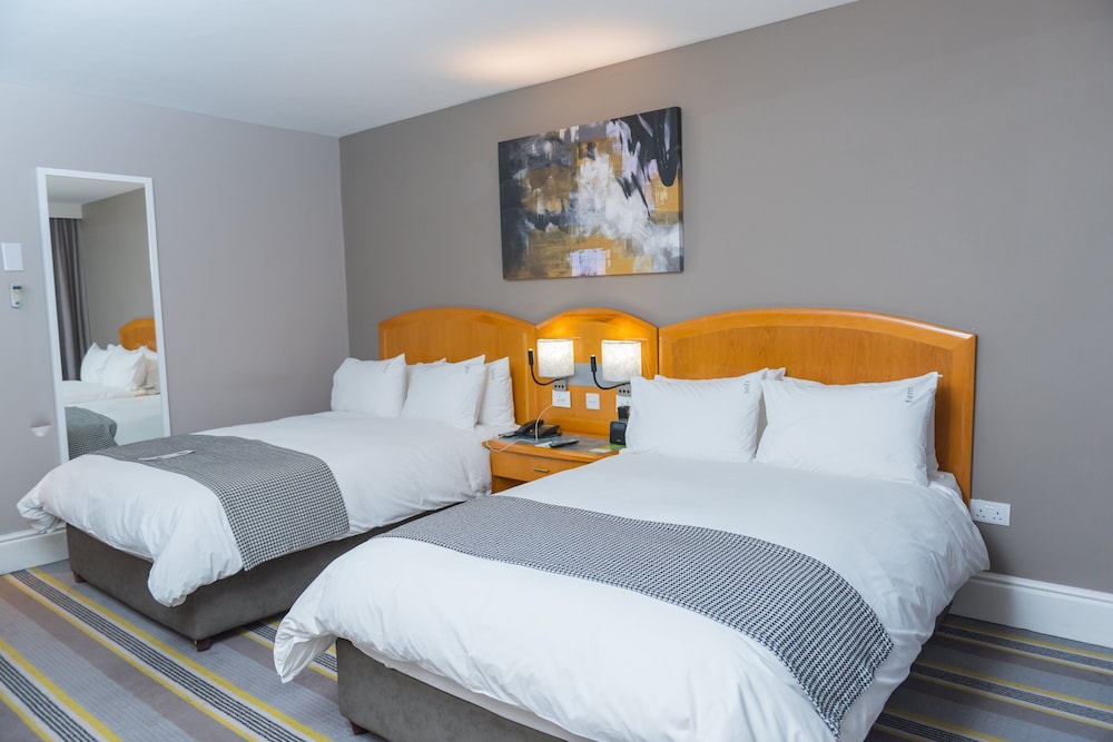 Standard Room - Photo 7