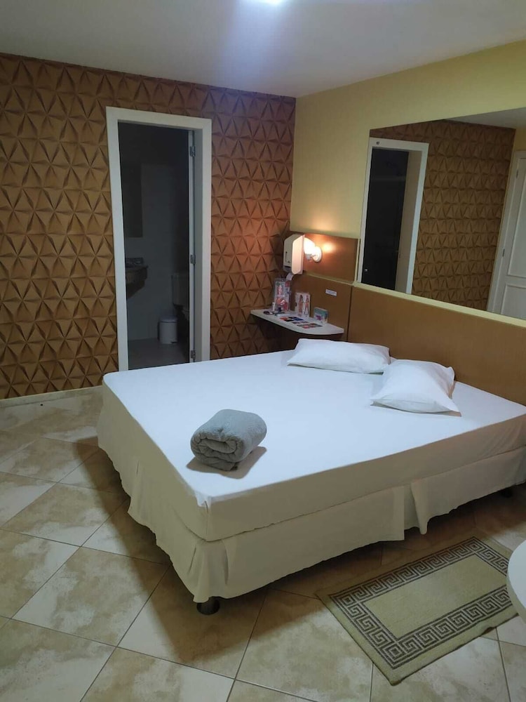 Economy Double or Twin Room photo 1