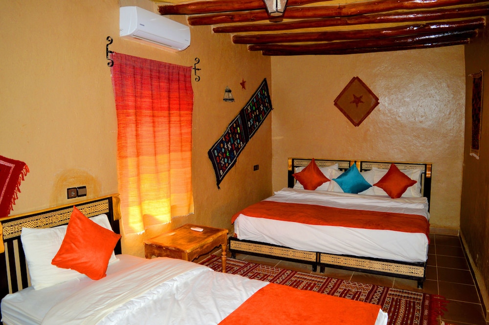Comfort Quadruple Room, Multiple Beds, Non Smoking photo 2