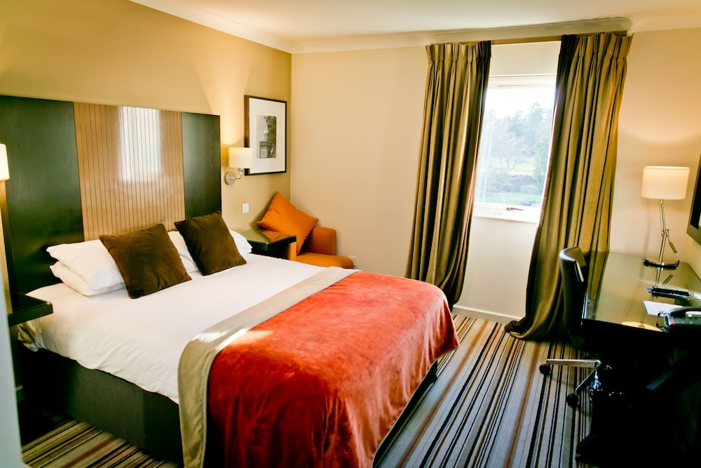 Grange Double Room, Non Smoking - Photo 1