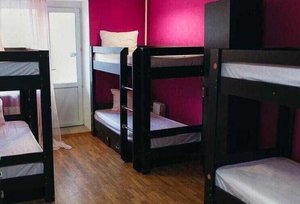 Shared Dormitory, Women only (6 beds) photo 1