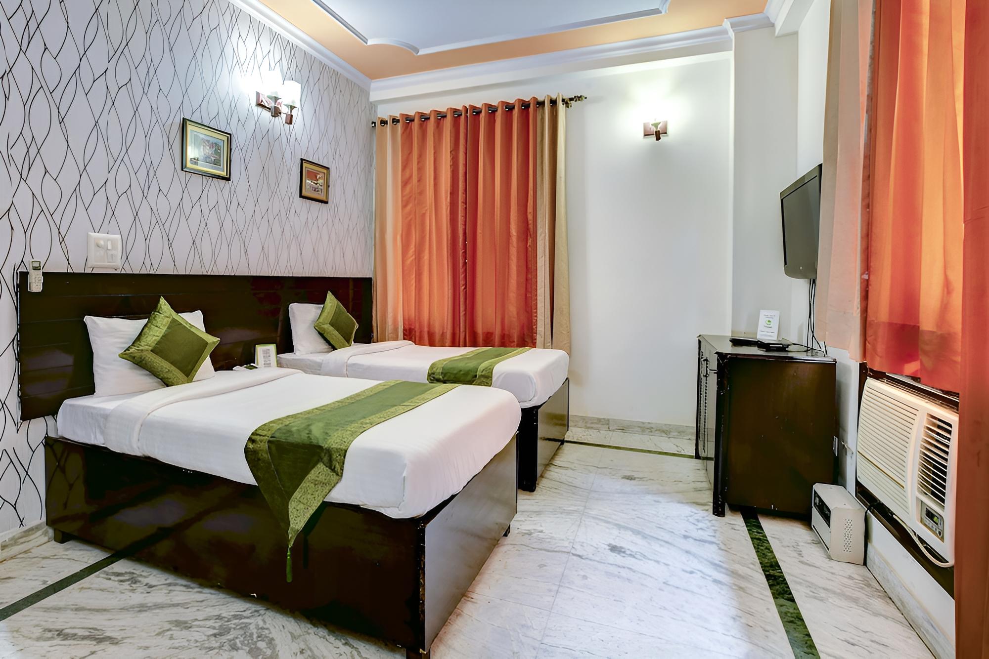 Standard Room photo 1