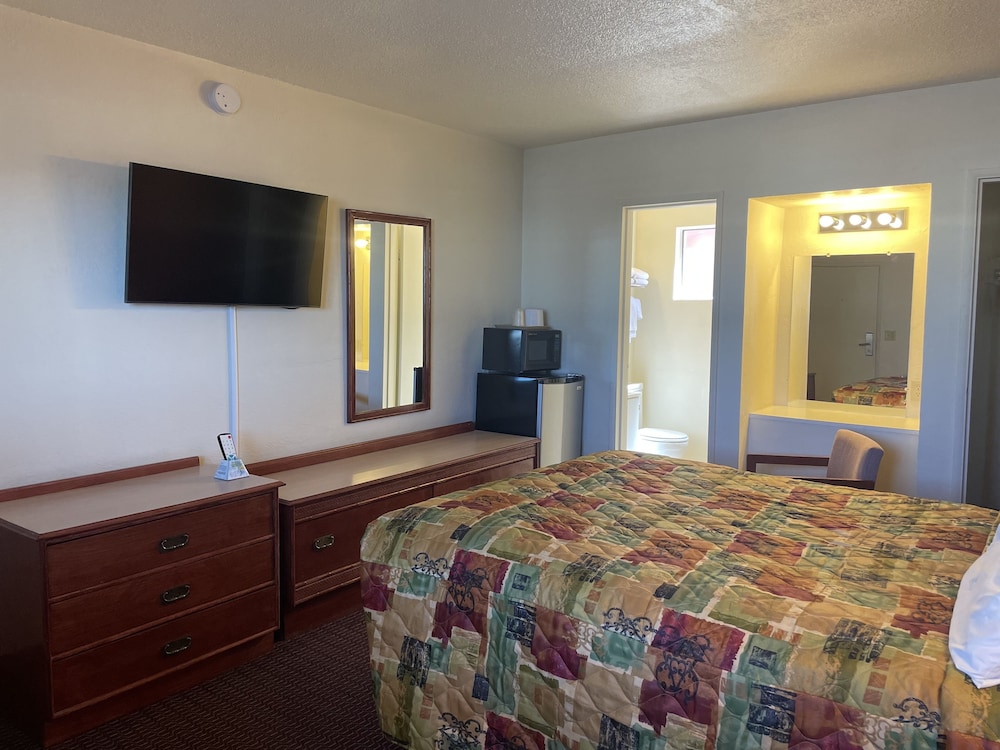 Economy Single Room photo 3