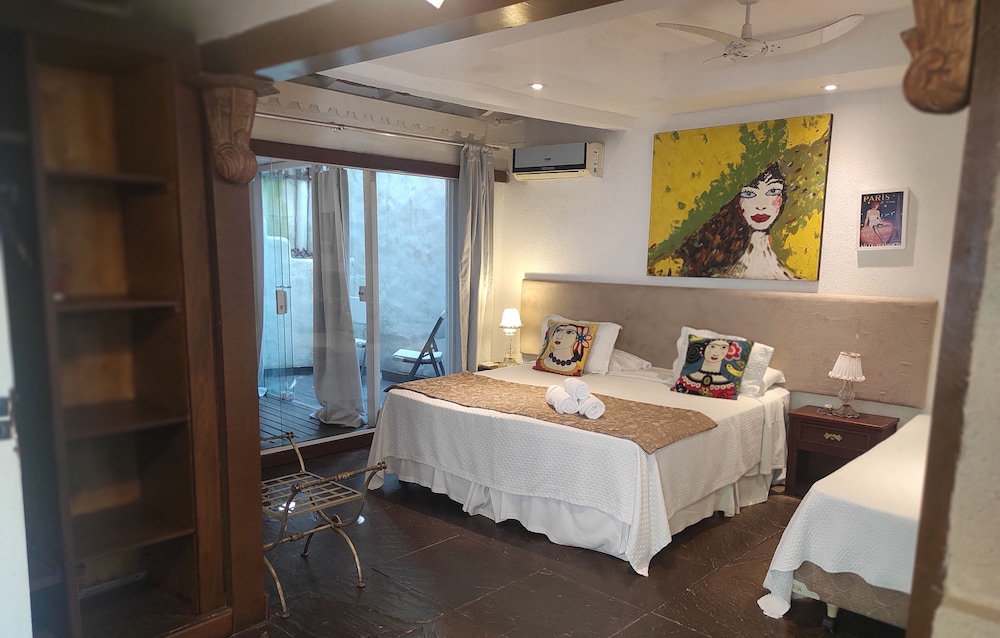 Standard Triple Room photo 3