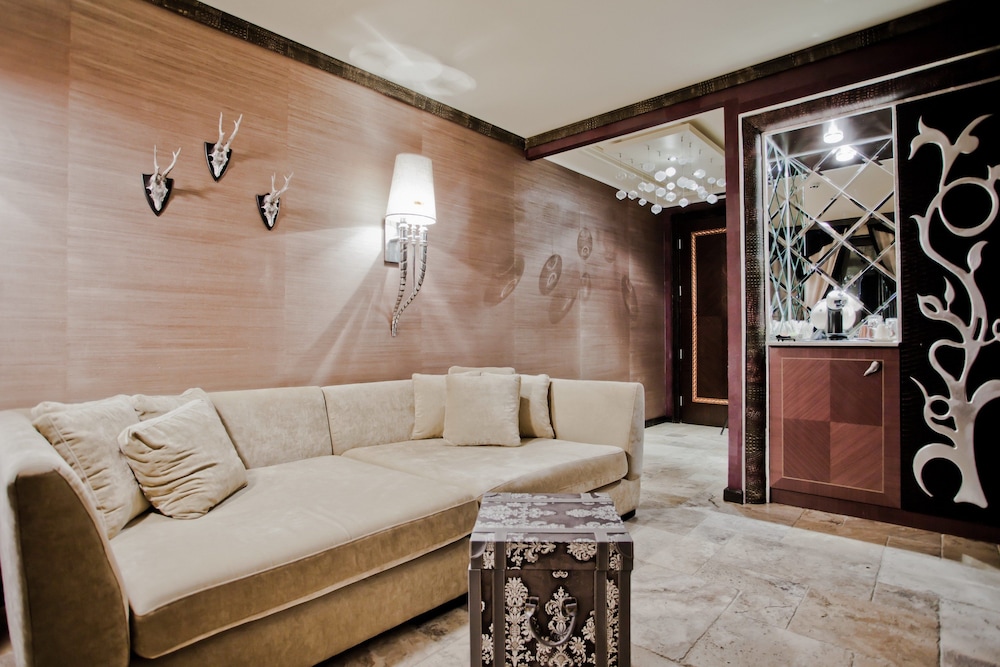Apartment, 2 Bedrooms, Park View
