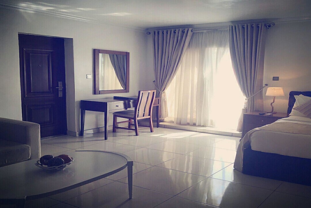 Presidential Suite, Non Smoking photo 3
