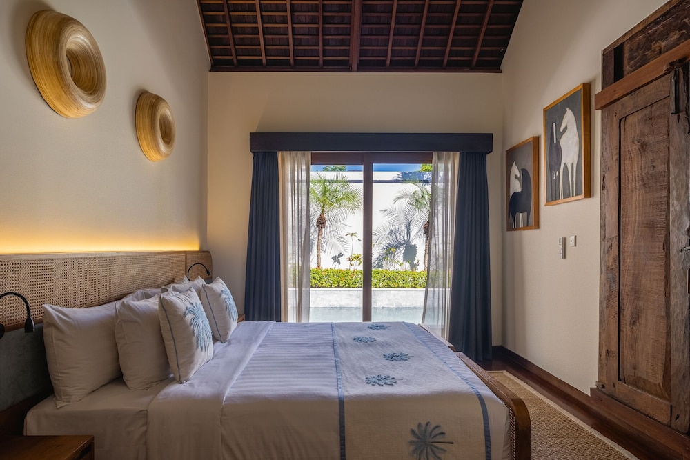 Arjuna 1 Bedroom Villa with Private Pool