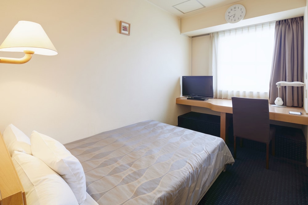 Single Room, Smoking photo 1