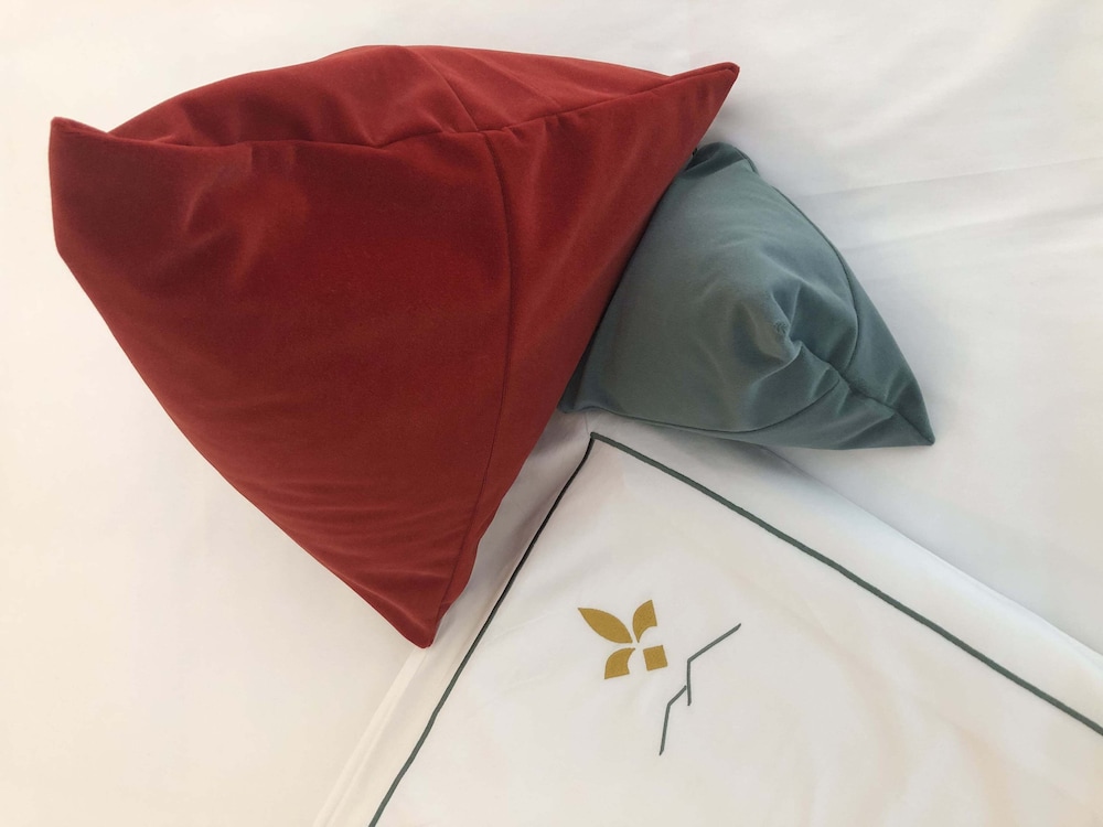 Comfort Double Room - Photo 11