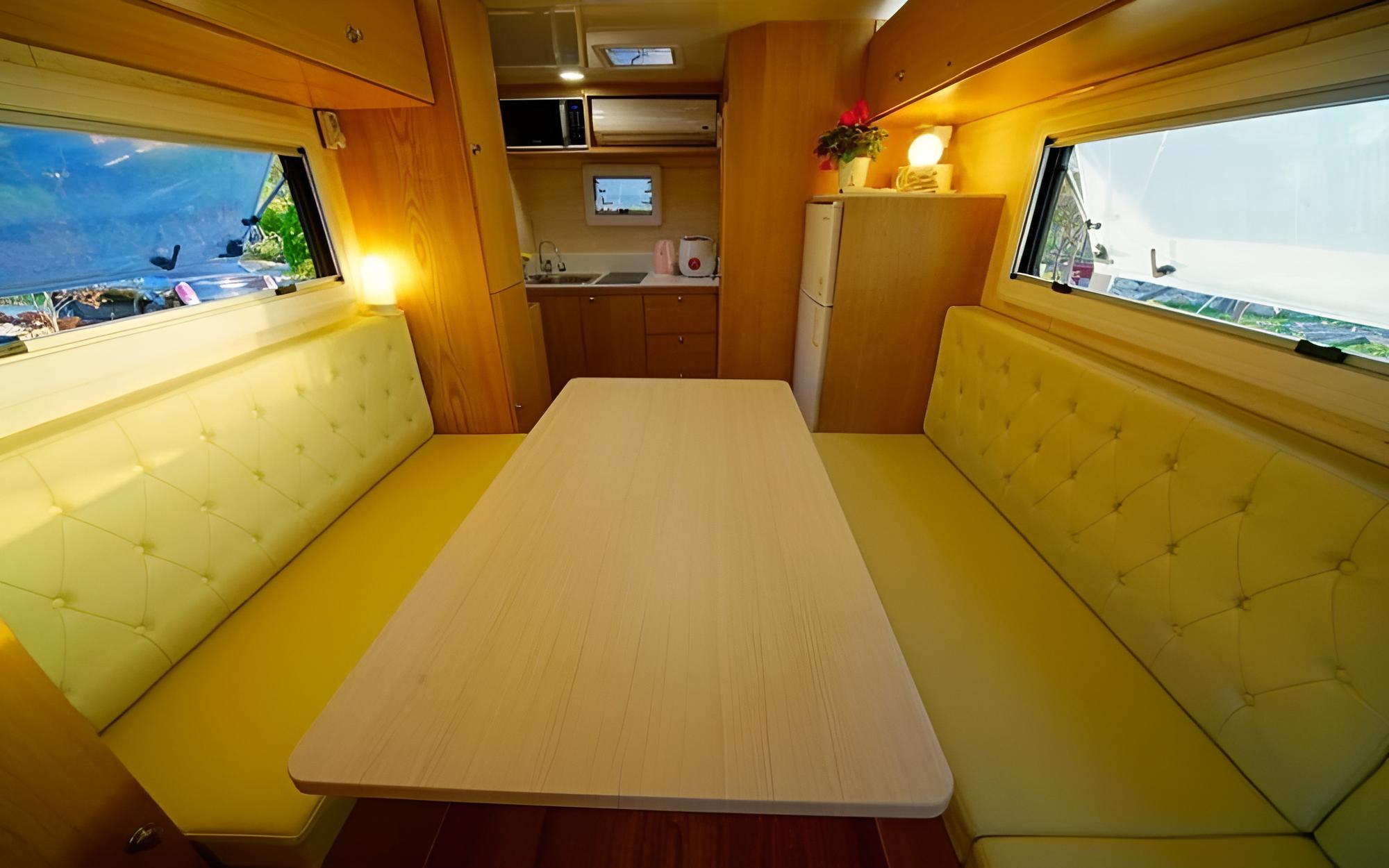 Room (Caravan02) - Photo 12
