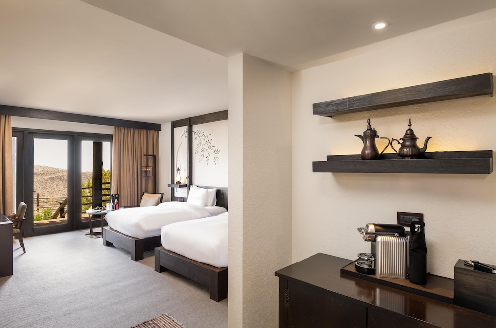 Room, 2 Twin Beds (Jabal View) photo 1
