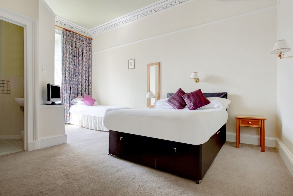 Standard Double Room, 1 Double Bed photo 1