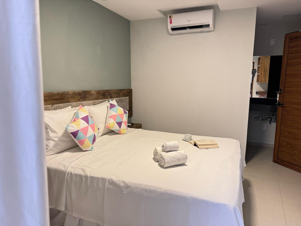 Superior Double Room - Photo 3