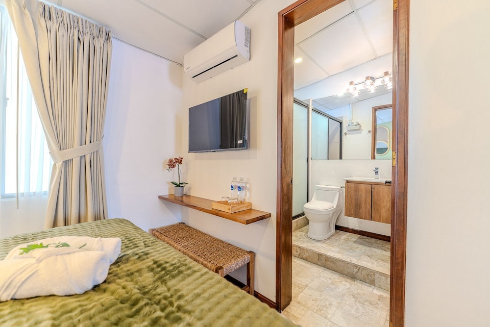 Comfort Double Room photo 2