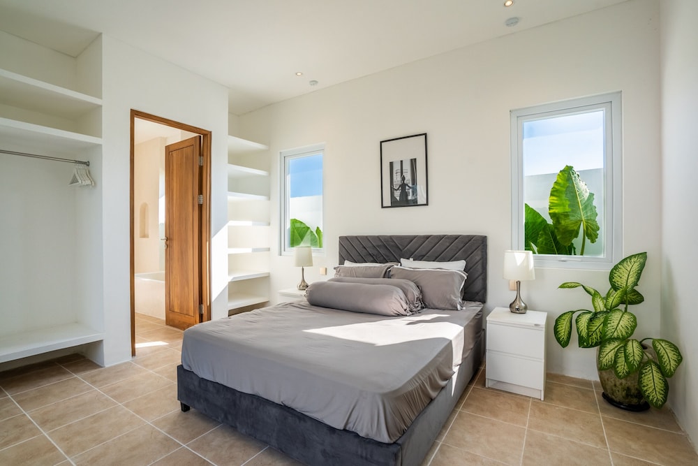 Comfort Villa, 2 Bedrooms, Private Pool photo 1