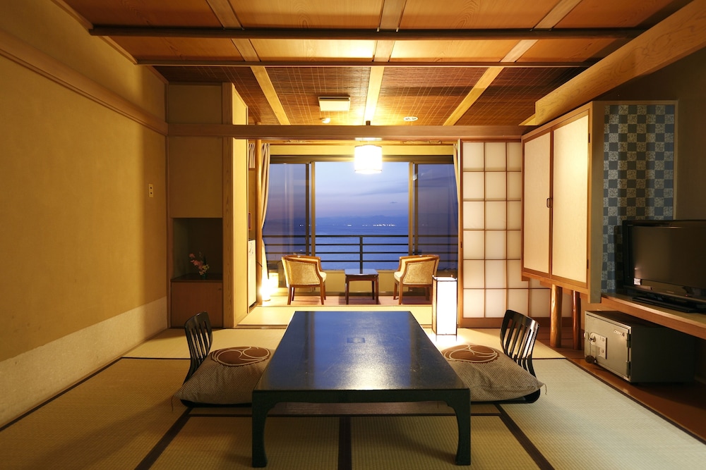 Japanese Style Room, Shower only, Non Smoking photo 1