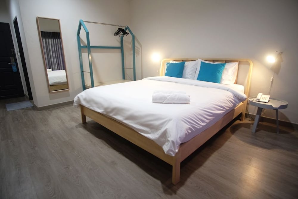 Standard Double Room photo 3