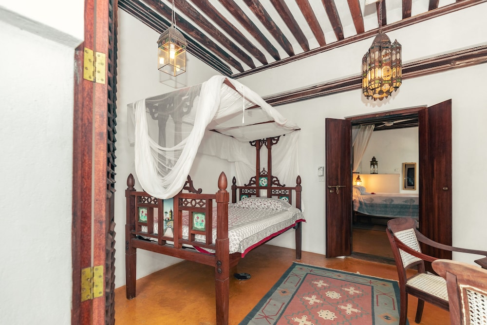 Superior Double Room, 1 King Bed, Ocean View photo 2