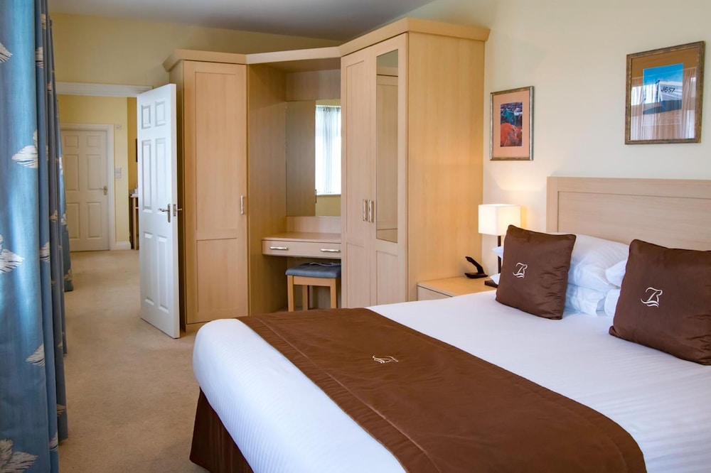 Double Room, Sea View - Photo 3
