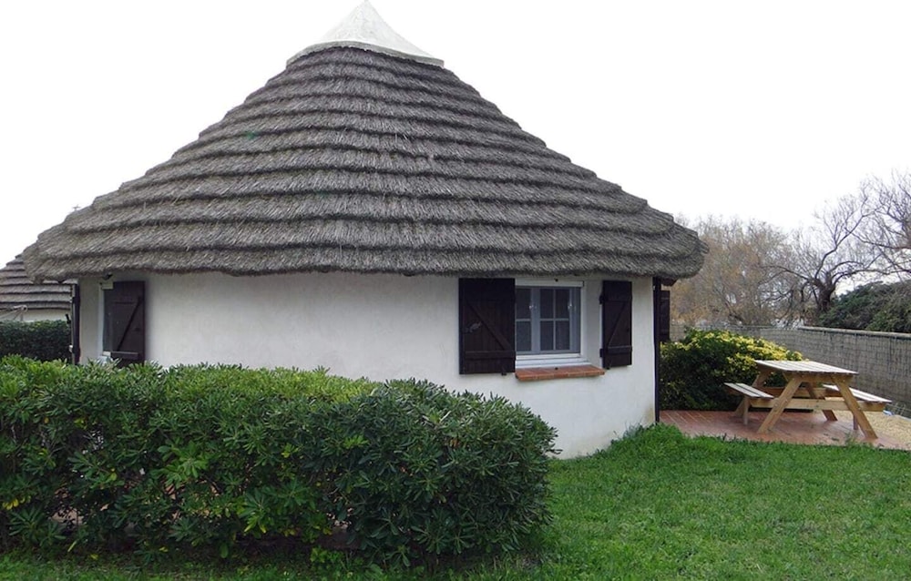 高级小屋