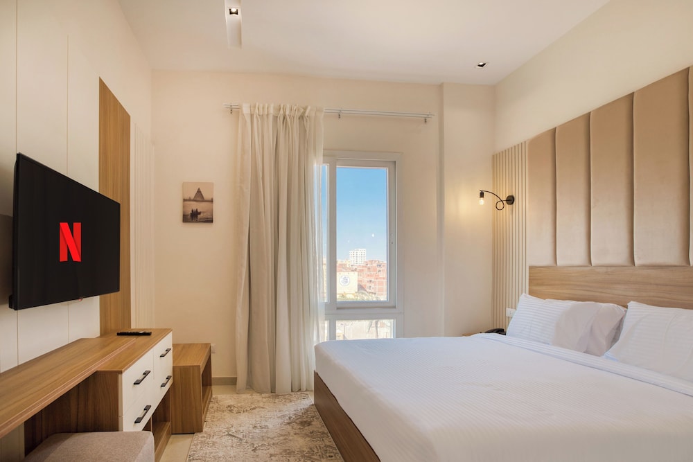 Superior Double Room, Mountain View photo 3